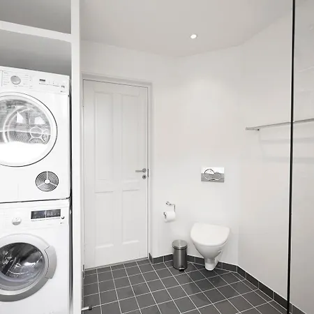 Fantastic 2-bed In Vesterbro